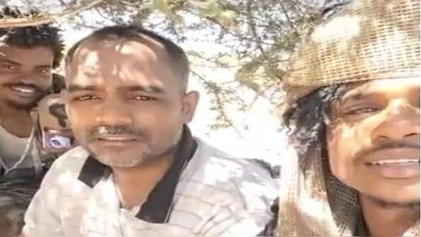 Who is Adarsh Behera, the 36-year-old Indian kidnapped by rebel forces in Sudan?