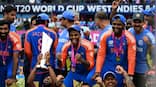 T20 World Cup 2026 Schedule Announcement LIVE Updates: Rohit Sharma, Jay Shah arrive at the venue