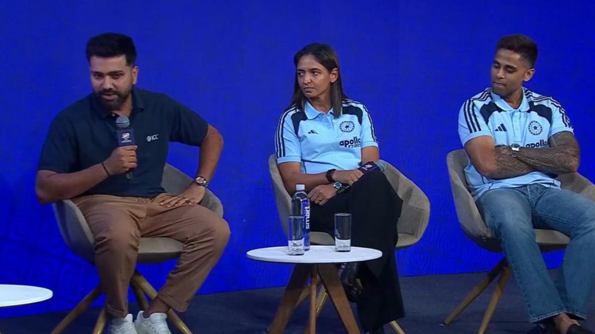 T20 World Cup 2026 Schedule Announcement Highlights: Fixtures unveiled, India vs Pakistan on Feb 15 T20 World Cup 2026 Schedule Announcement Highlights: Fixtures unveiled, India vs Pakistan on Feb 15