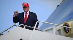 Trump calls affordability crisis a ‘con job by the Democrats’ but it’s making his camp nervous