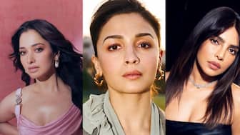 Priyanka Chopra Jonas, Tamannaah Bhatia & Alia Bhatt: How Bollywood's actresses are dominating the world of cinema and branding