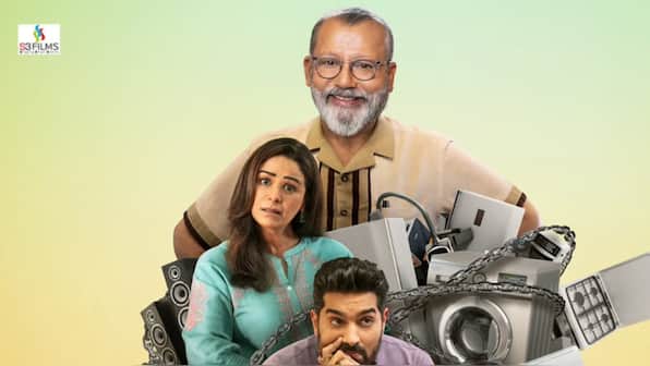 'Thode Door Thode Paas' Web-series Review: Pankaj Kapur, Mona Singh, Kunal Roy Kapur are earnest in a hushed, hurried show