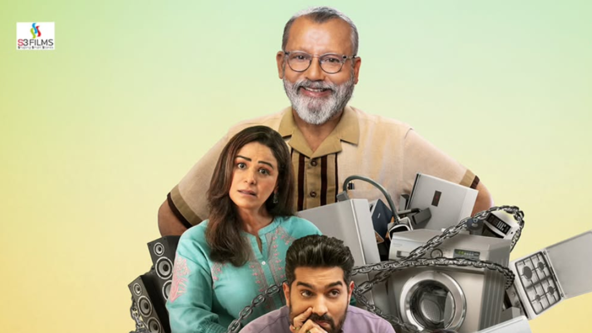'Thode Door Thode Paas' Web-series Review: Pankaj Kapur, Mona Singh, Kunal Roy Kapur are earnest in a hushed, hurried show 'Thode Door Thode Paas' Web-series Review: Pankaj Kapur, Mona Singh, Kunal Roy Kapur are earnest in a hushed, hurried show
