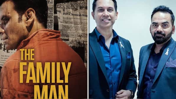 EXCLUSIVE | Manoj Bajpayee's 'The Family Man' directors Raj and DK on comparisons with Netflix's 'Sacred Games': 'We were not even looking at it because...'