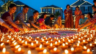 Hindus, like Jews before World War II, have excelled individually but failed institutionally. Representational image