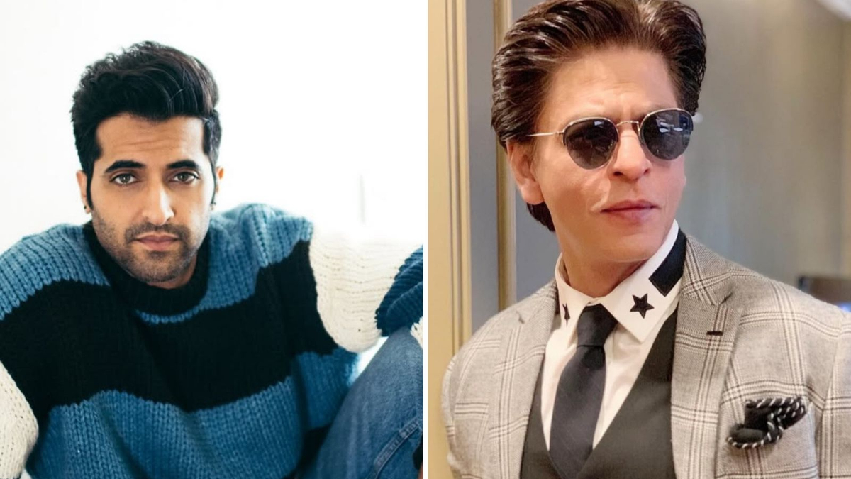 Actor Akshay Oberoi confirms being a part of Shah Rukh Khan's 'King,' says 'My checklist is complete now' Actor Akshay Oberoi confirms being a part of Shah Rukh Khan's 'King,' says 'My checklist is complete now'