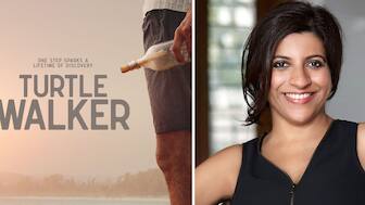 Zoya Akhtar backed, award-winning documentary Turtle Walker, directed by Taira Malaney to open the All Living Things Environmental Film Festival (ALTEFF) 2025