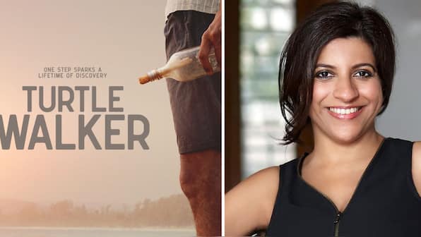 Zoya Akhtar backed, award-winning documentary Turtle Walker, directed by Taira Malaney to open the All Living Things Environmental Film Festival (ALTEFF) 2025
