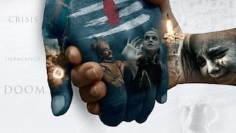 Girish Malik's 'Mahamantra' that premieres at IFFI Goa 2025 makes first Oscar shortlist