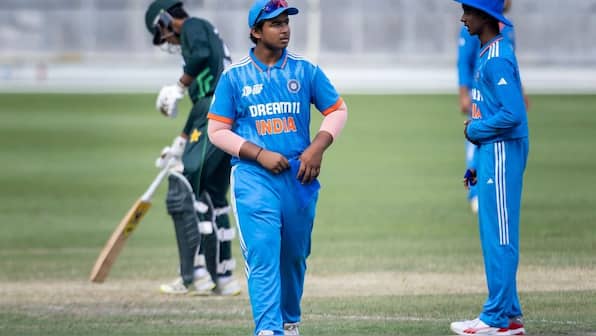 Pakistan challenge awaits Vaibhav Suryavanshi as he earns maiden India A call-up for Rising Stars Asia Cup