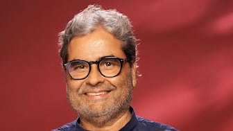 Firstpost At IFFI 2025 | Filmmaker Vishal Bhardwaj on AI's impact on music: 'We shouldn't be scared of it but...'