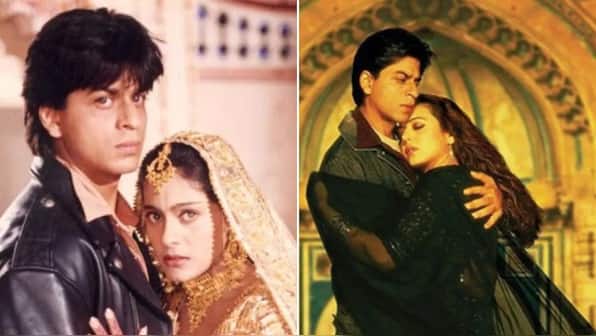 Netflix partners with Yash Raj Films, to stream films like 'Veer-Zaara,' 'Dilwale Dulhania Le Jayenge,' and 'Chandni'