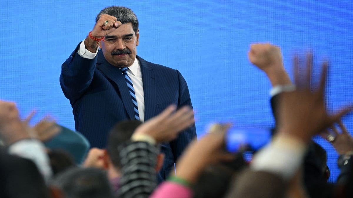 What is Cartel de los Soles, the drug trafficking organisation at the centre of US-Venezuela tensions?