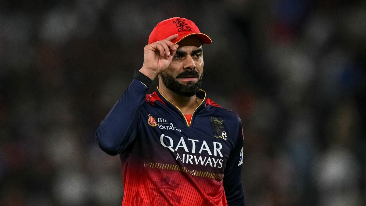 What will happen to Virat Kohli as RCB owners confirm the date for sale of franchise What will happen to Virat Kohli as RCB owners confirm the date for sale of franchise