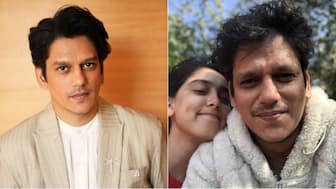 'Gully Boy' actor Vijay Varma tells Rhea Chakraborty he was diagnosed with severe depression: 'Aamir Khan's daughter Ira began noticing troubling signs'