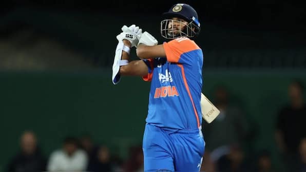 Washington Sundar hailed for explosive cameo as India beat Australia to level series: 'We need to celebrate him more'