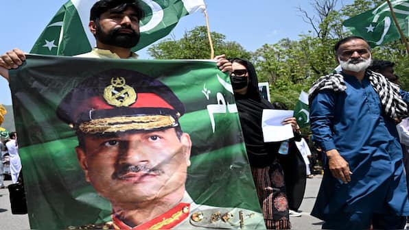 This Week in Explainers: How Pakistan is set to give army chief Asim Munir greater powers