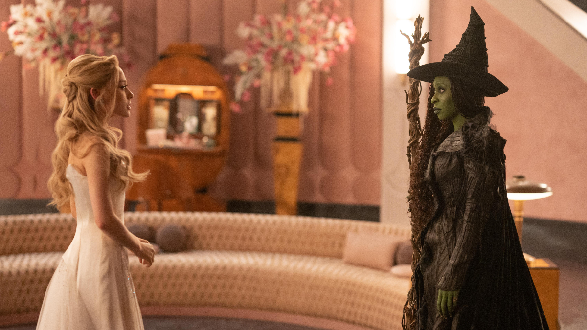 'Wicked: For Good' more popular than the first, soaring to a $226 million global debut despite mixed reviews 'Wicked: For Good' more popular than the first, soaring to a $226 million global debut despite mixed reviews