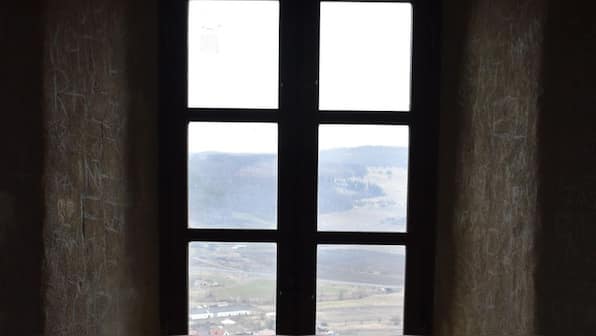 In Graphics | What is the Overton window?