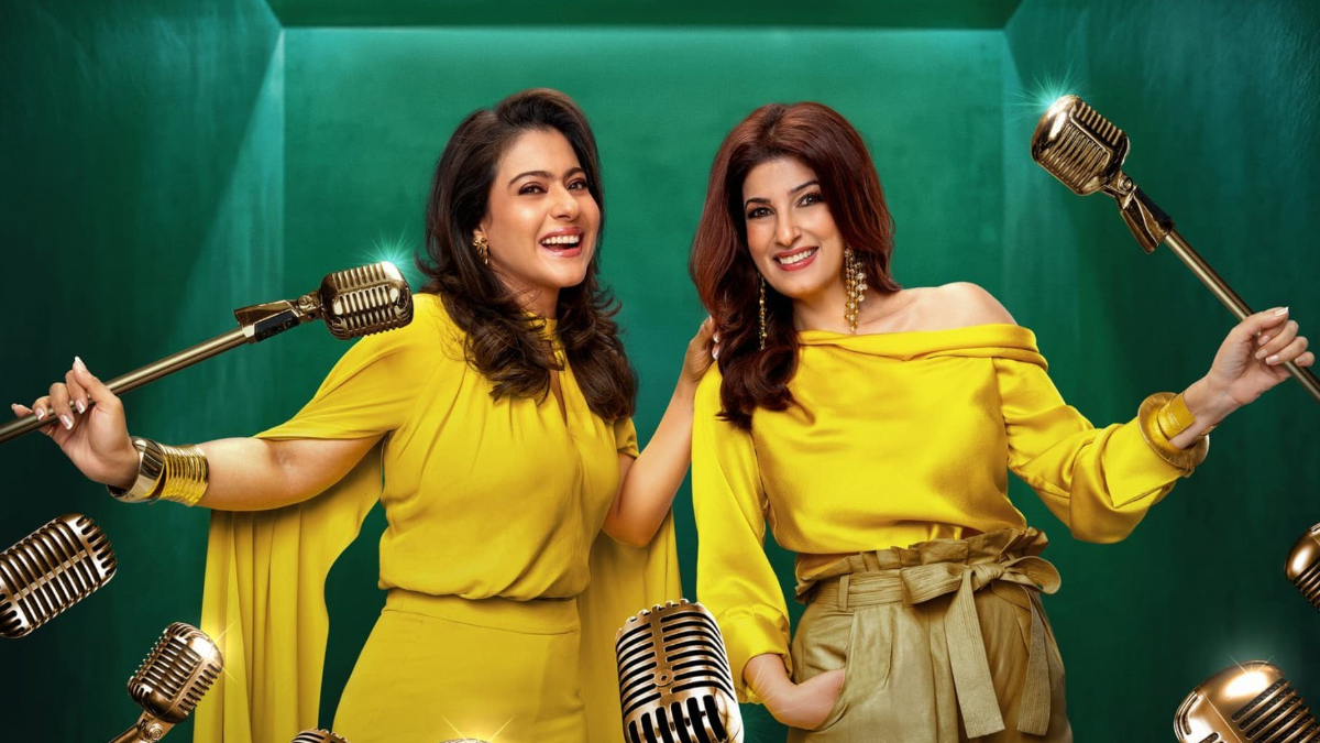 Kajol and Twinkle Khanna on backlash over their 'Physical infidelity is not cheating' remark: 'Please don't follow any of our...' Kajol and Twinkle Khanna on backlash over their 'Physical infidelity is not cheating' remark: 'Please don't follow any of our...'