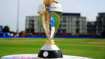 The 2025 Women's World Cup final will be played between hosts India and South Africa. Image: ICC