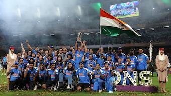 Women's Cricket World Cup Final 2025: Bollywood's love for India's victory genuine or a PR gimmick?