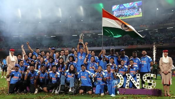 Women's Cricket World Cup Final 2025: Bollywood's love for India's victory genuine or a PR gimmick?