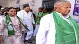 Rohini rebels, Lalu Yadav family implodes… How RJD’s defeat in Bihar elections led to a pari-war