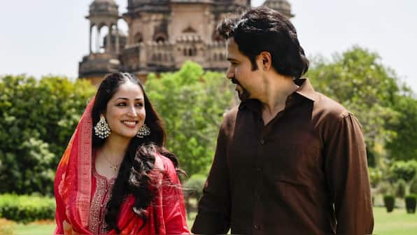 HAQ: Decoding the most poignant lines from Yami Gautam and Emraan Hashmi's drama that talk about justice and rights