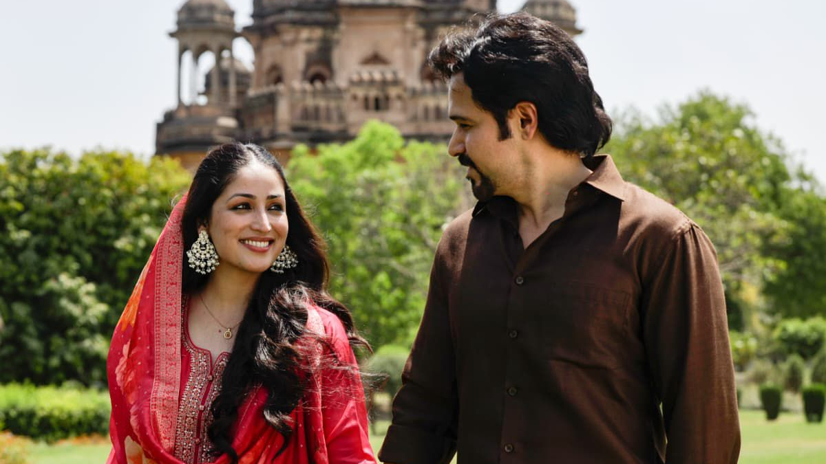 HAQ: Decoding the most poignant lines from Yami Gautam and Emraan Hashmi's drama that talk about justice and rights HAQ: Decoding the most poignant lines from Yami Gautam and Emraan Hashmi's drama that talk about justice and rights