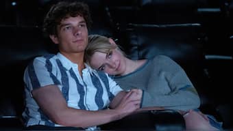 ‘Regretting You’ and ‘Black Phone 2’ neck-in-neck on slow Halloween box office weekend