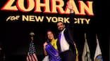 Zohran Mamdani’s NYC win and the India connection: A Nehru quote, Bollywood song