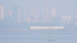 Mumbai vs Delhi: Which city has the more toxic air?