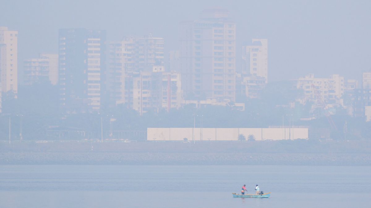 Mumbai vs Delhi: Which city has the more toxic air? Mumbai vs Delhi: Which city has the more toxic air?