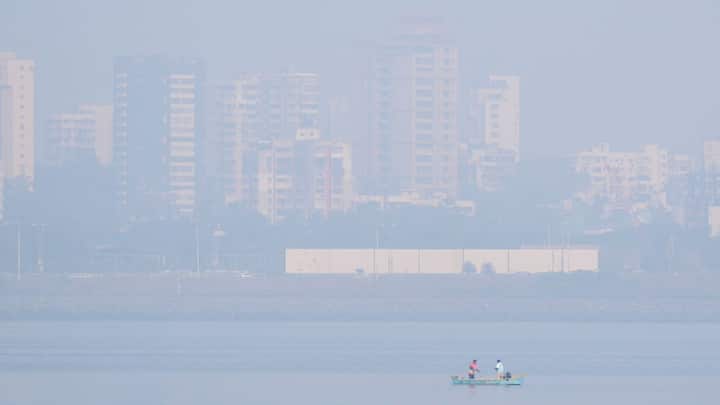 Mumbai vs Delhi: Which city has the more toxic air? Mumbai vs Delhi: Which city has the more toxic air?