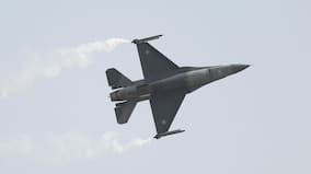 Is the US’ $686-million package for Pakistan’s F-16 upgrade a concern for India?