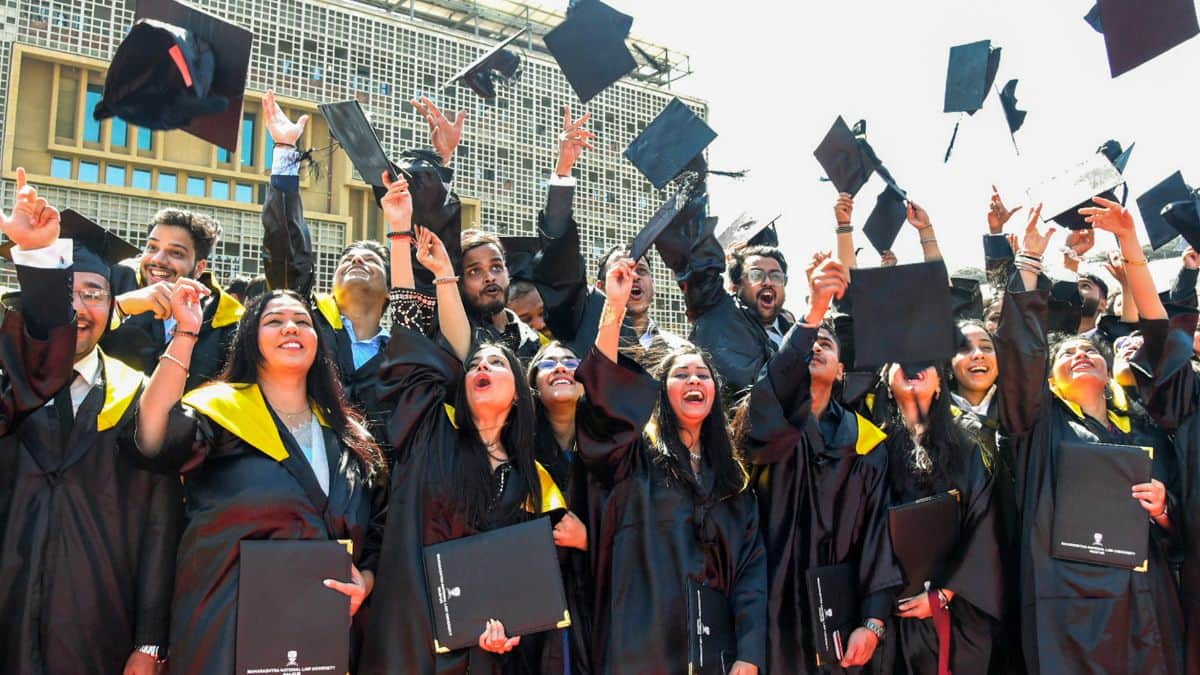 The Great Exodus: How many Indian students travelled abroad to study?