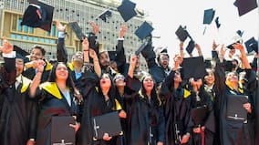 The Great Exodus: How many Indian students travelled abroad to study?