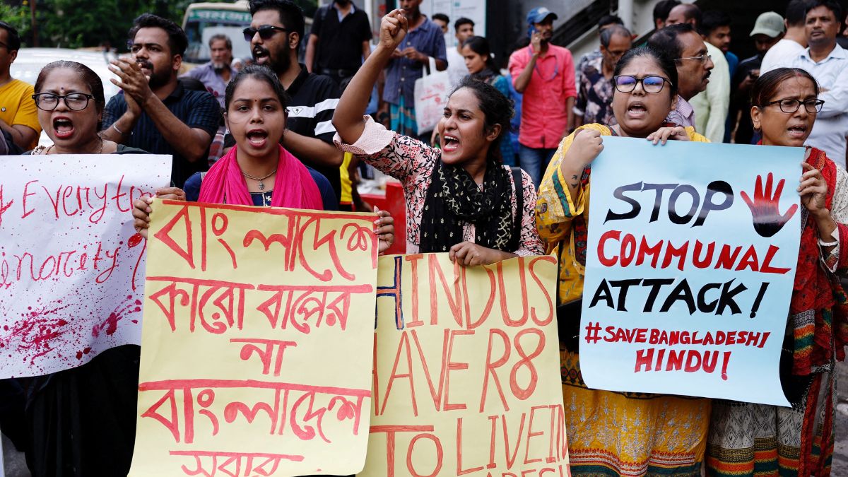Another Hindu killed in Bangladesh: How safe are minorities in the country? Another Hindu killed in Bangladesh: How safe are minorities in the country?