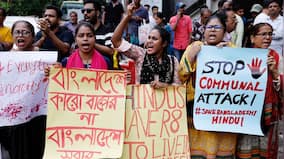 Another Hindu killed in Bangladesh: How safe are minorities in the country?