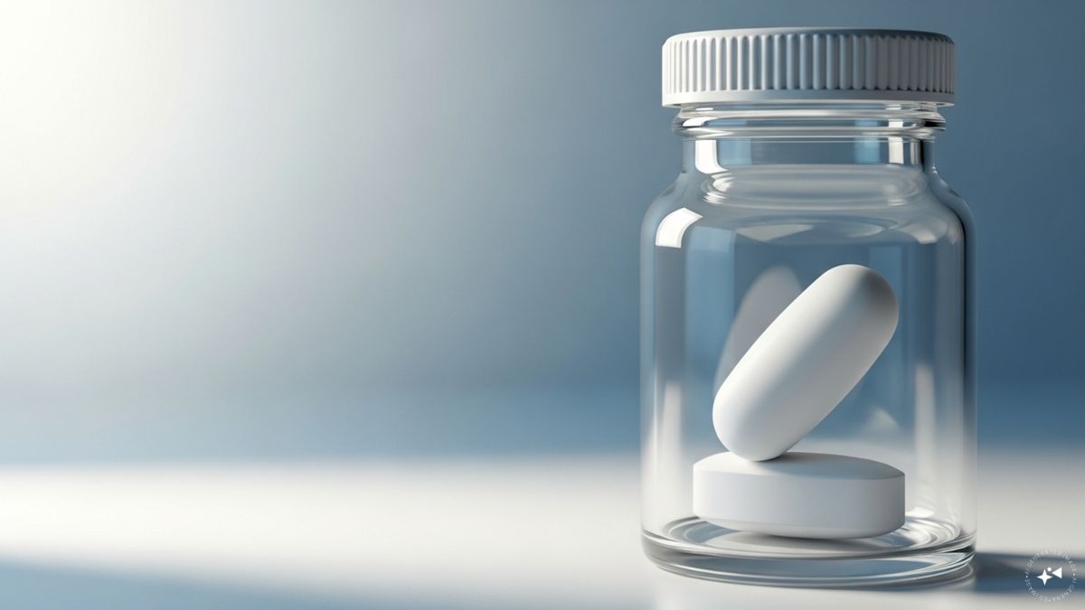 A pill a day to keep obesity away? A pill a day to keep obesity away?