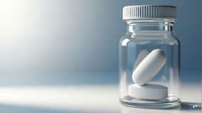 A pill a day to keep obesity away?