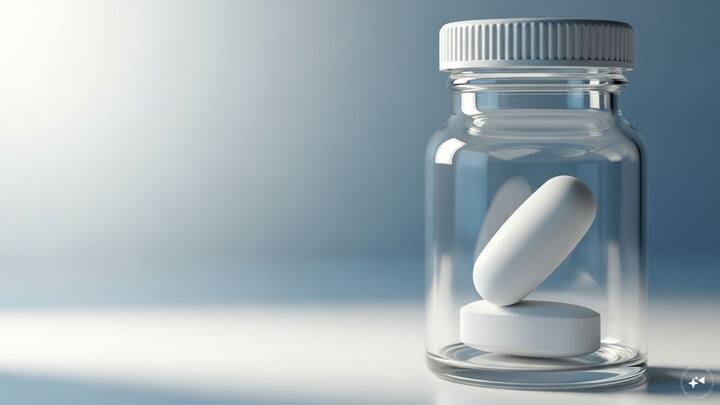 A pill a day to keep obesity away? A pill a day to keep obesity away?