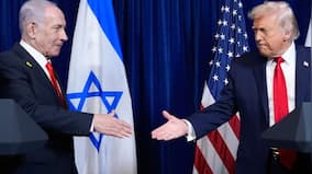 Hamas must disarm, Iran threat & more: Key takeaways from Trump and Netanyahu’s meeting in Florida
