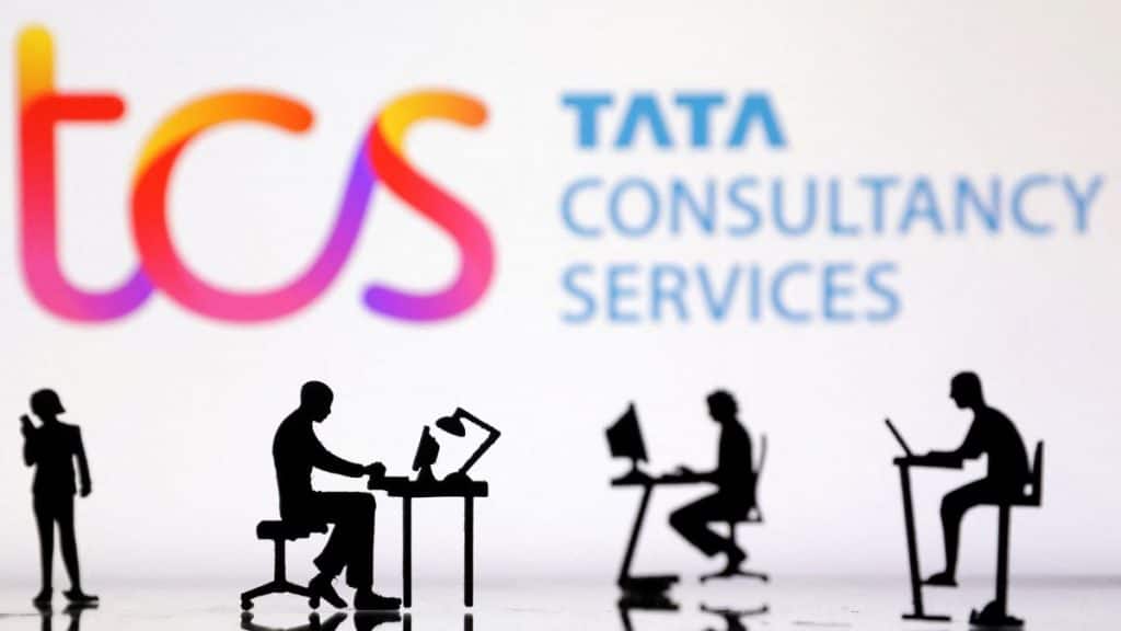 Even big firms such as Tata Consultancy Services (TCS), Infosys and Wipro in the US could be forced to re-examine their hiring strategies. Reuters