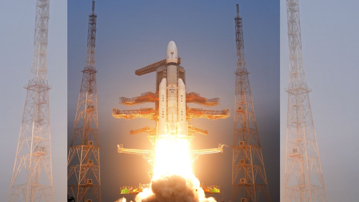 Why Isro’s heaviest-ever satellite launch is significant Why Isro’s heaviest-ever satellite launch is significant