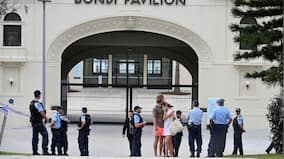 Islamic State links to Philippines visit before attack: How Bondi Beach father-son gunmen were radicalised