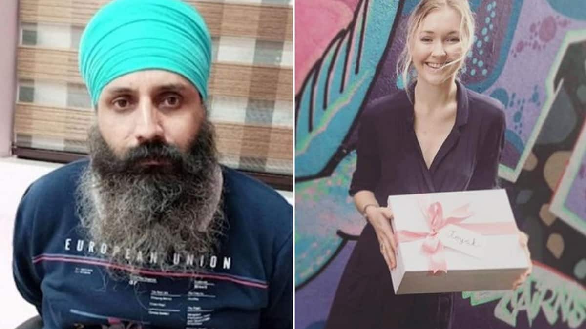 The murder of Australian woman in which Indian-origin man has been convicted