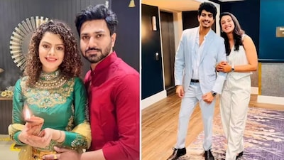 Palak Muchhal confirms wedding delay; Palash Muchhal embroiled in cheating scandal.