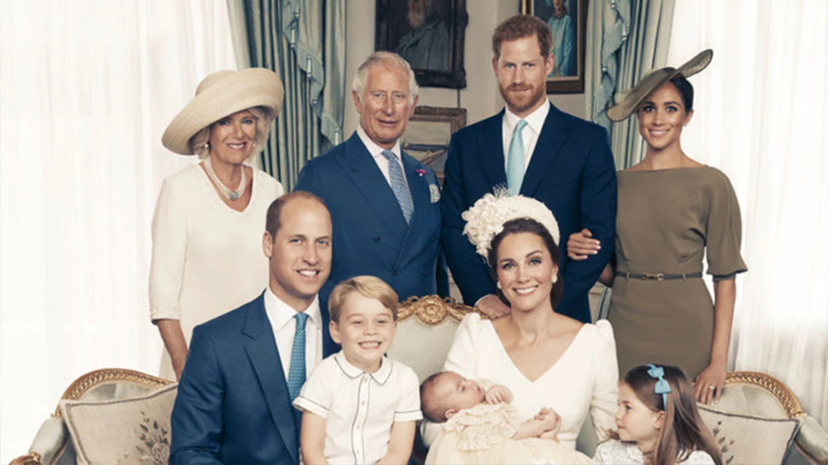 Has Prince William extended an olive branch to estranged brother Prince Harry? 'Will do everything I can to make sure...' Has Prince William extended an olive branch to estranged brother Prince Harry? 'Will do everything I can to make sure...'